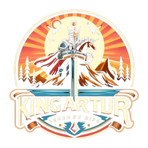 King Arthur Legends Rise APK Latest 2024 Free Download for Android